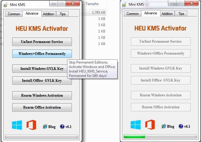 kms activator microsoft office 365